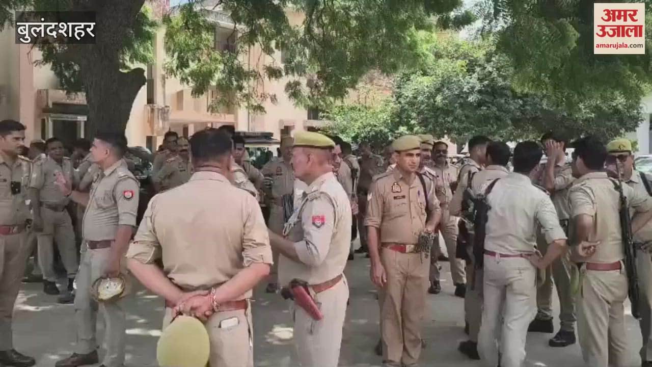 All accused found guilty in Bulandshahr s Syana violence case