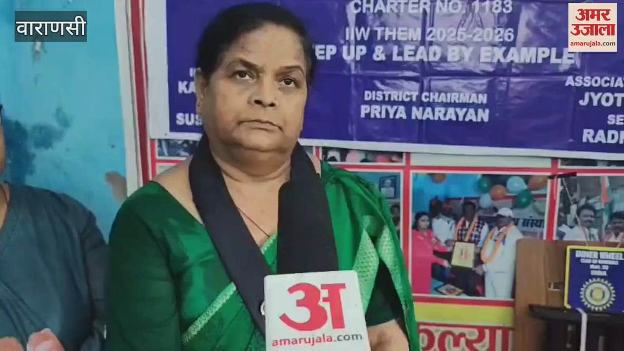 faces of children and women lit up after receiving educational material and sewing machines