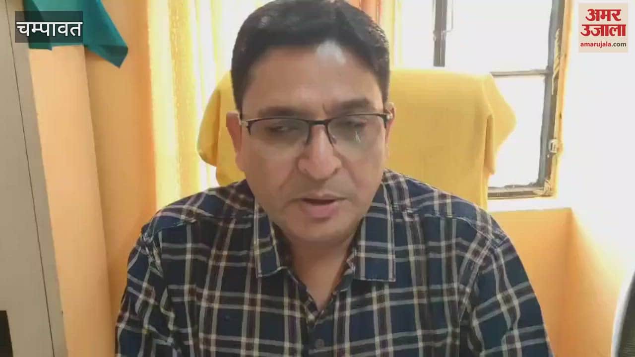 Doctors got angry on obscene comments on social media in lohaghat