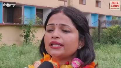 Chhavi Kandpal Bora won from Ramdi Aan Singh seat of Zilla Panchayat