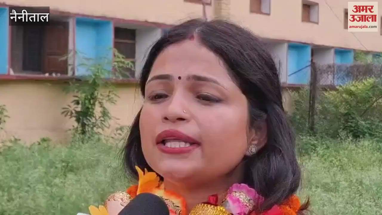 Chhavi Kandpal Bora won from Ramdi Aan Singh seat of Zilla Panchayat