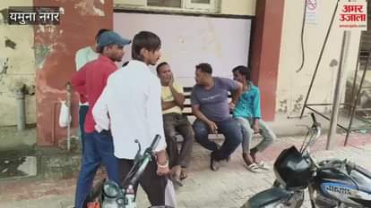 In Yamunanagar, a person committed suicide by hanging himself in a room on the roof, the incident took place in Hanuman Colony of Chitta Mandir