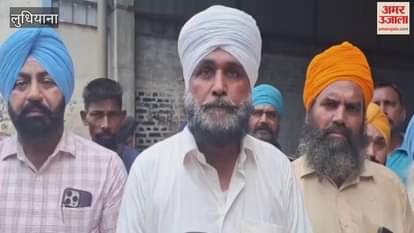 case of beating man kidnapped girl evicting along with family from village in halwara