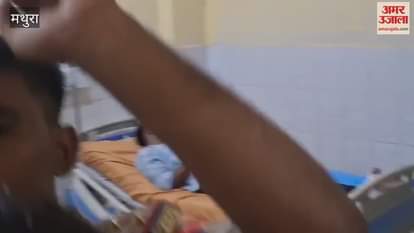 Criminal who looted silver killed in encounter, other one is undergoing treatment