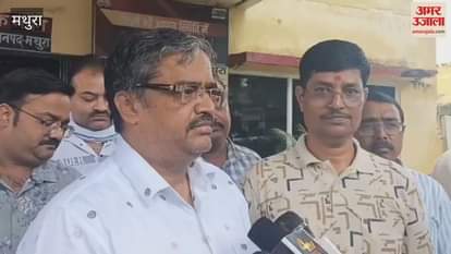 Silver robber killed in encounter, know what the victim businessman said