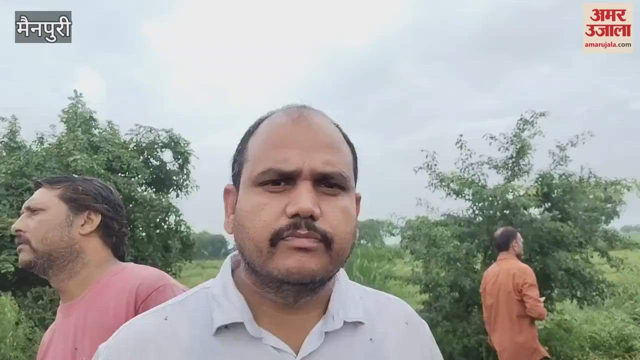 accident in Mainpuri high speed killed the whole family