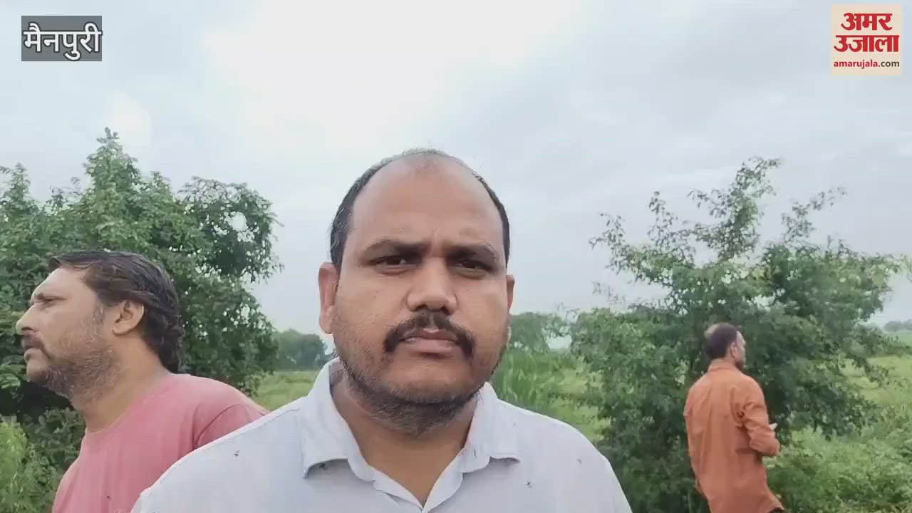 accident in Mainpuri high speed killed the whole family