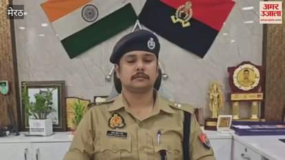 Meerut: Brutal murder of a ninth grade student, two minor brothers committed the crime