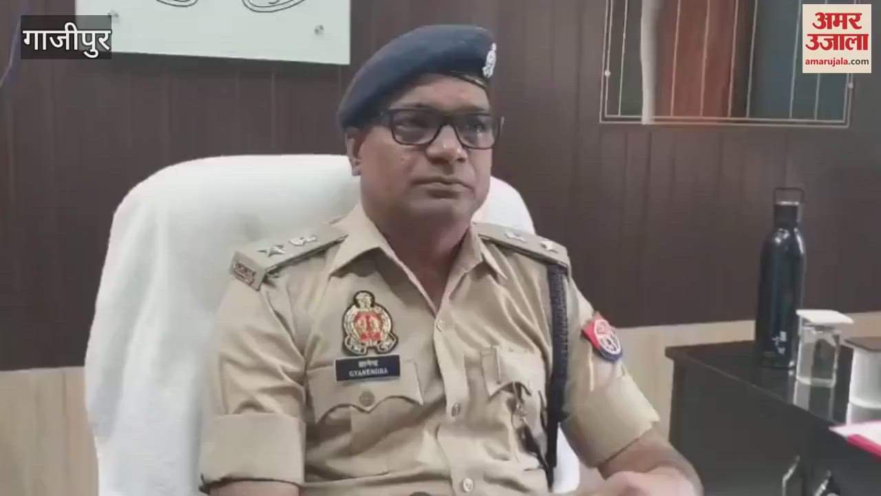 He chased his wife and attacked her with knife villagers caught him