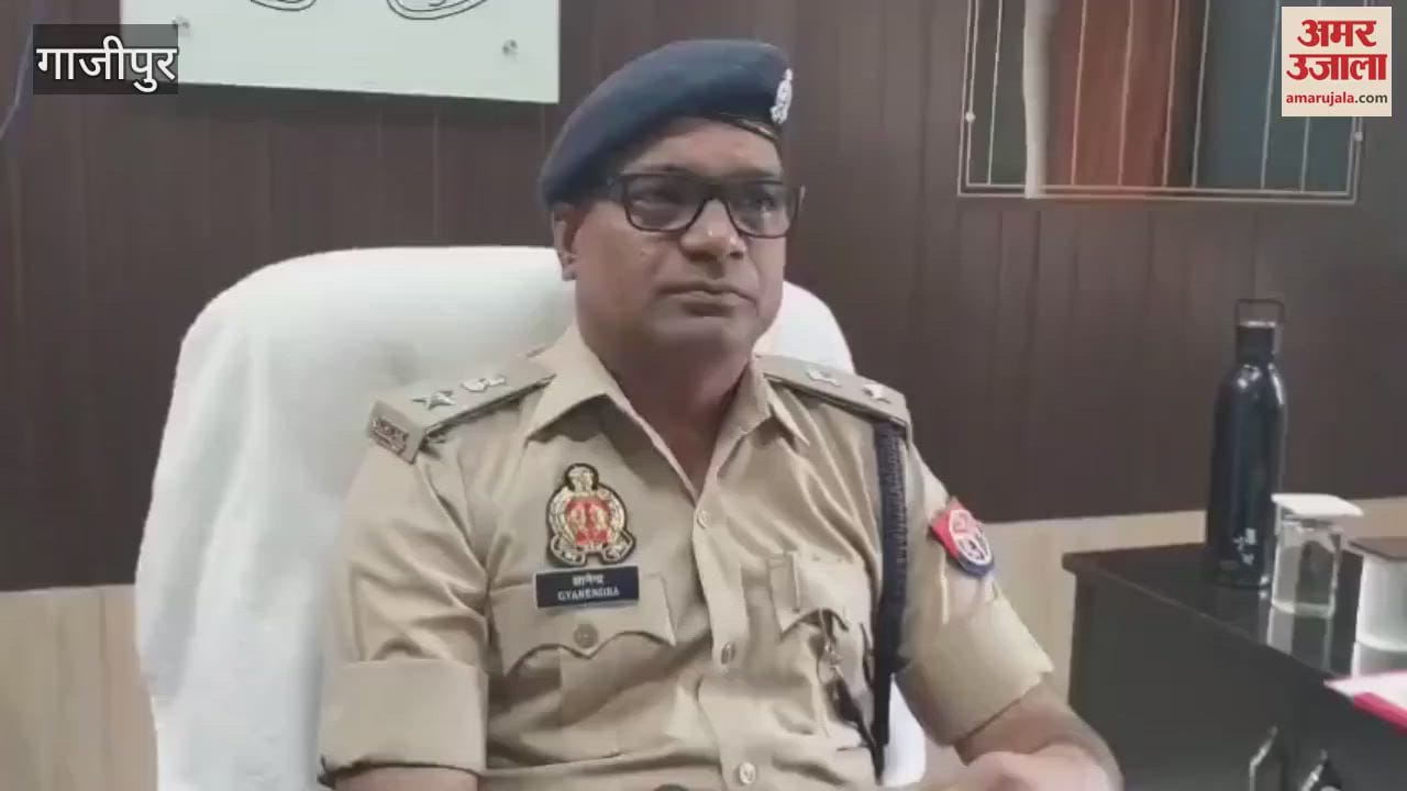He chased his wife and attacked her with knife villagers caught him