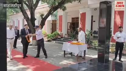 Legal and clinic started for ex-servicemen in Shahjahanpur