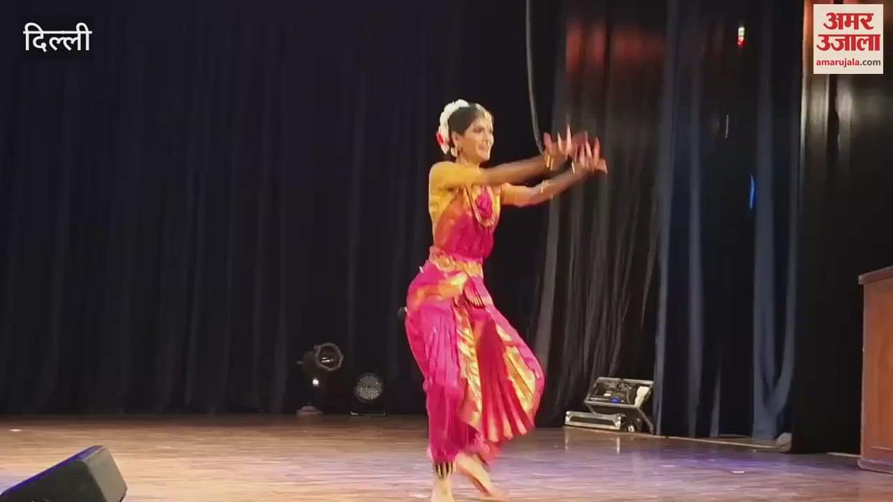 resonance of courage and beauty captivated the audience