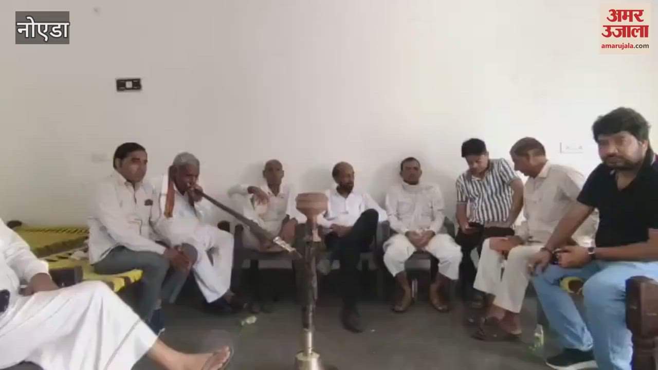 Dialogue was held with villagers in Gulwali village