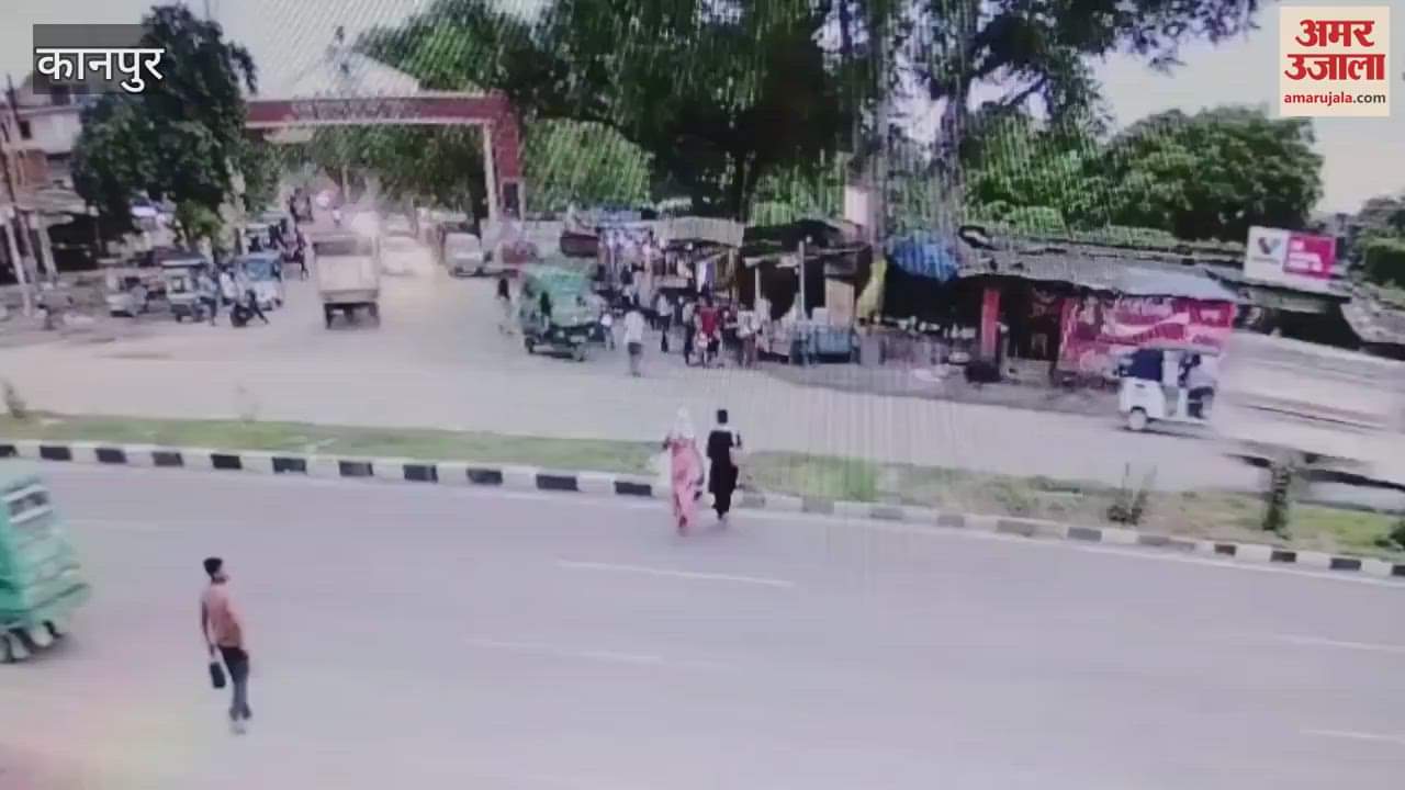 Case of robbery of a bullion trader, robbers caught on camera