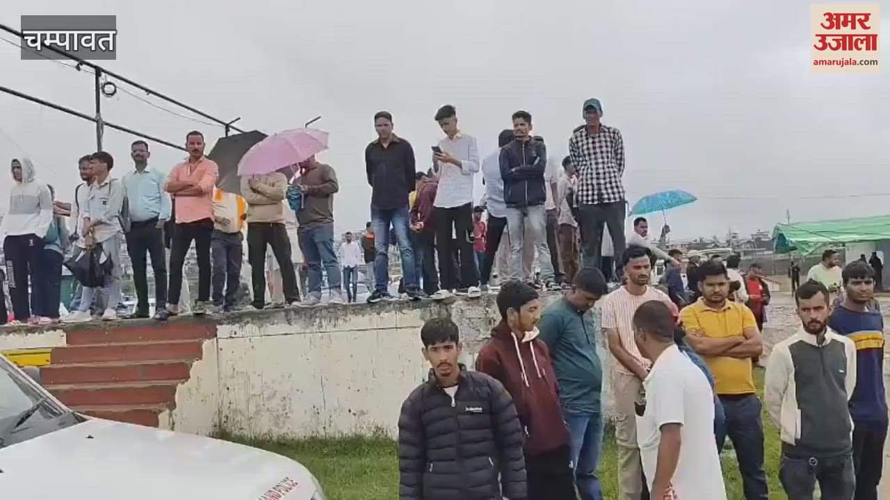 Panchayat election counting continues in Champawat