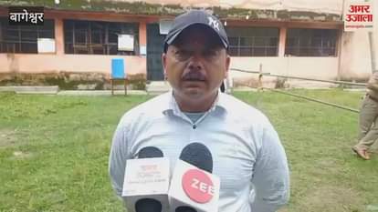 Counting of votes for first round completed in bageshwar