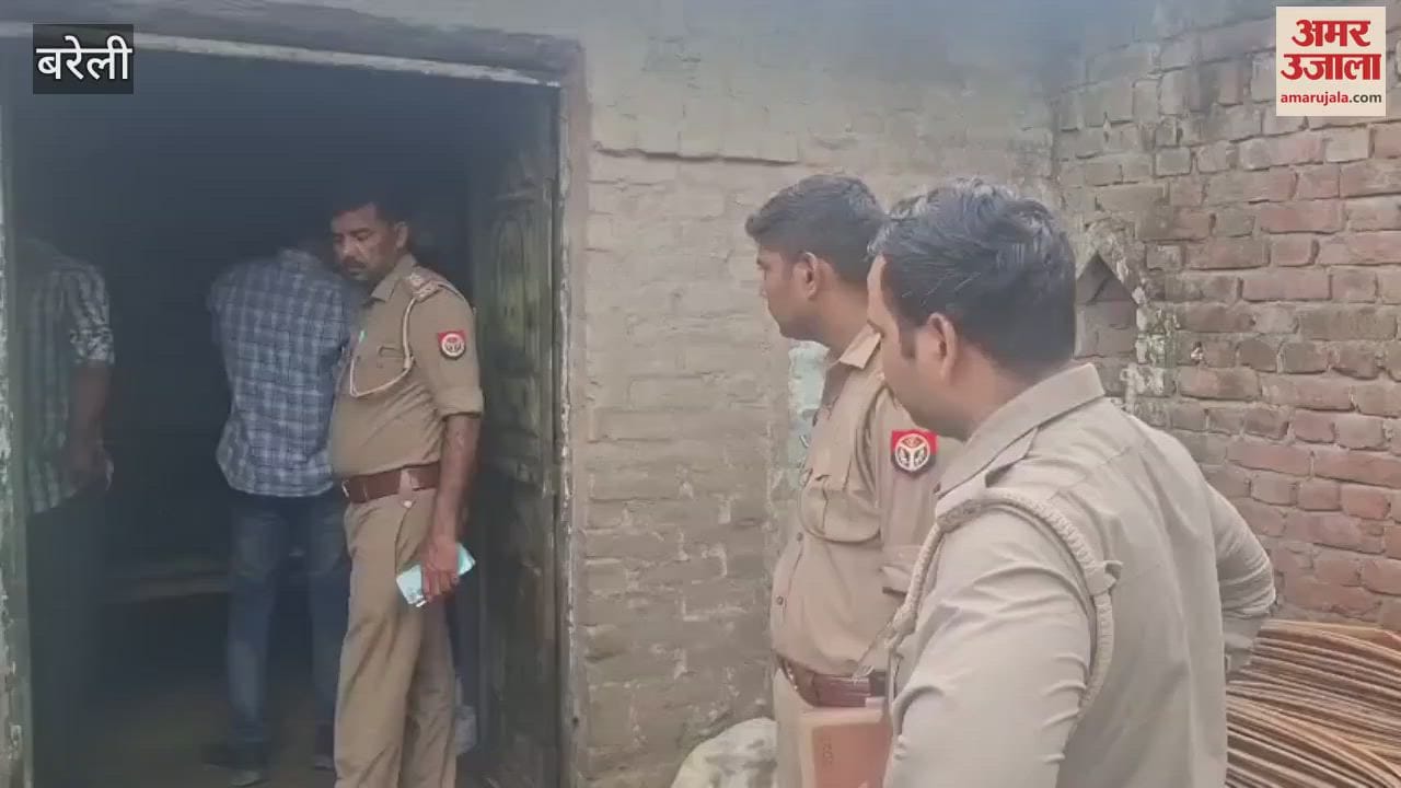 drunken husband killed his pregnant wife in bareilly