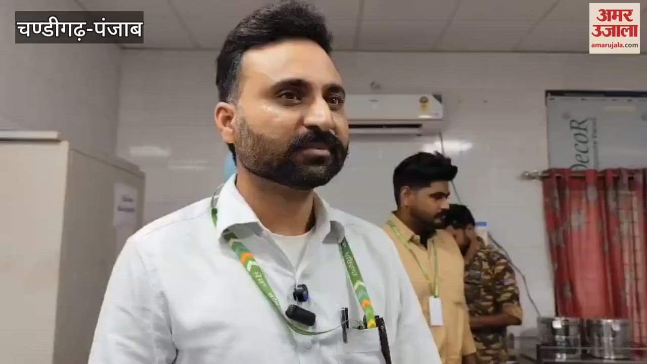 Blood donation camp organized on martyrdom day of Shaheed Udham Singh at Guruharsahai