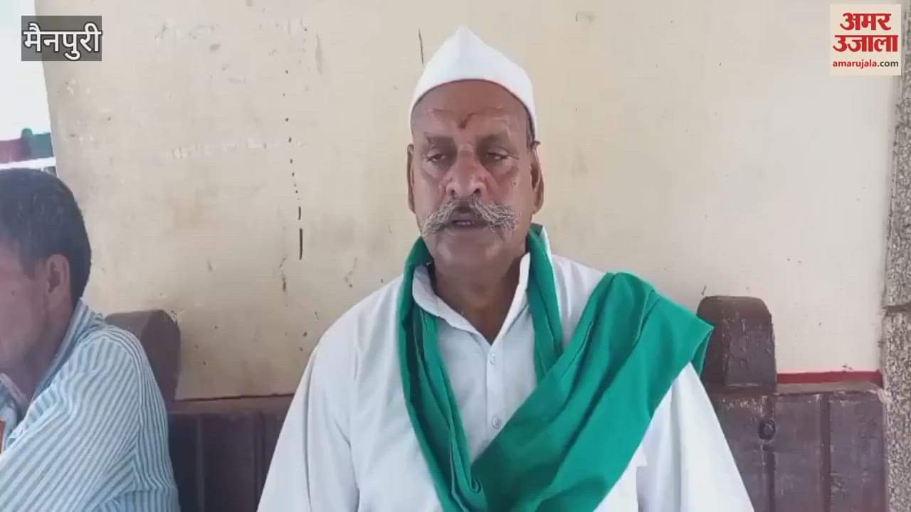 Power supply disrupted from Dalupur feeder