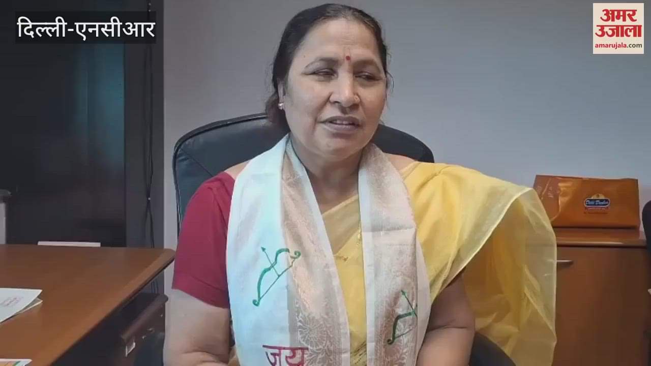 MCD Standing Committee Chairperson Satya Sharma said MCD mega cleanliness campaign