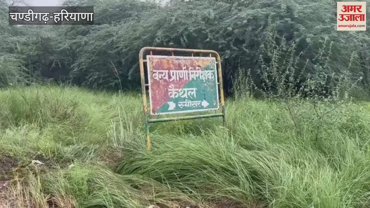 Reserve wire will be built on 70 acres in Haryana