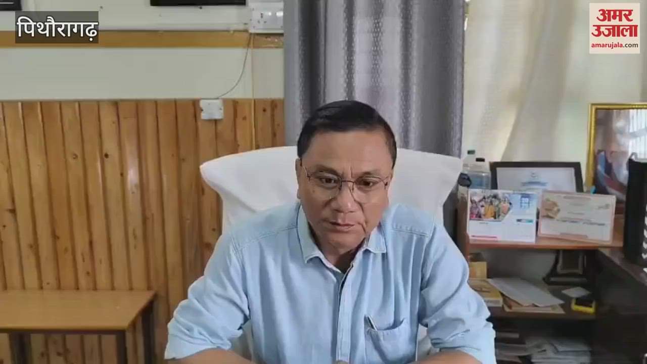 CMO appeals not to eat wild mushroom vegetable in pithoragarh