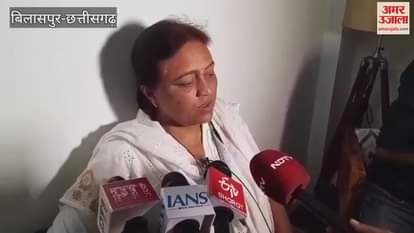 Statement of Sadhvi Pragya Singh Thakur elder sister Upma Singh on her acquittal in Malegaon case