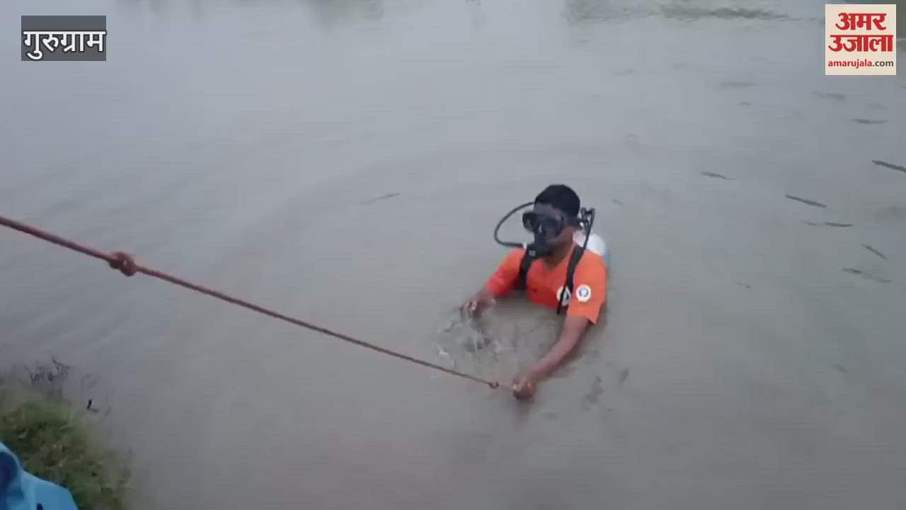 man died after drowning in Dhankot canal