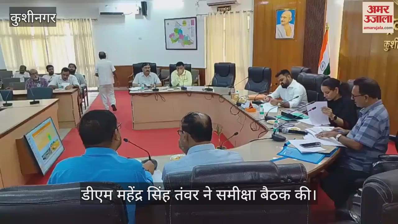 Pending work should be completed in a timely and quality manner: DM