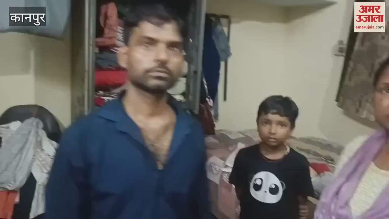 Lakhs stolen at a distance of 200 meters from the house of Assembly Speaker Mahana