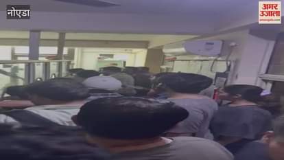 6500 families were troubled the whole day due to lack of electricity