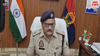 Teen dies in Etah Police accused of beating two inspectors sent to line