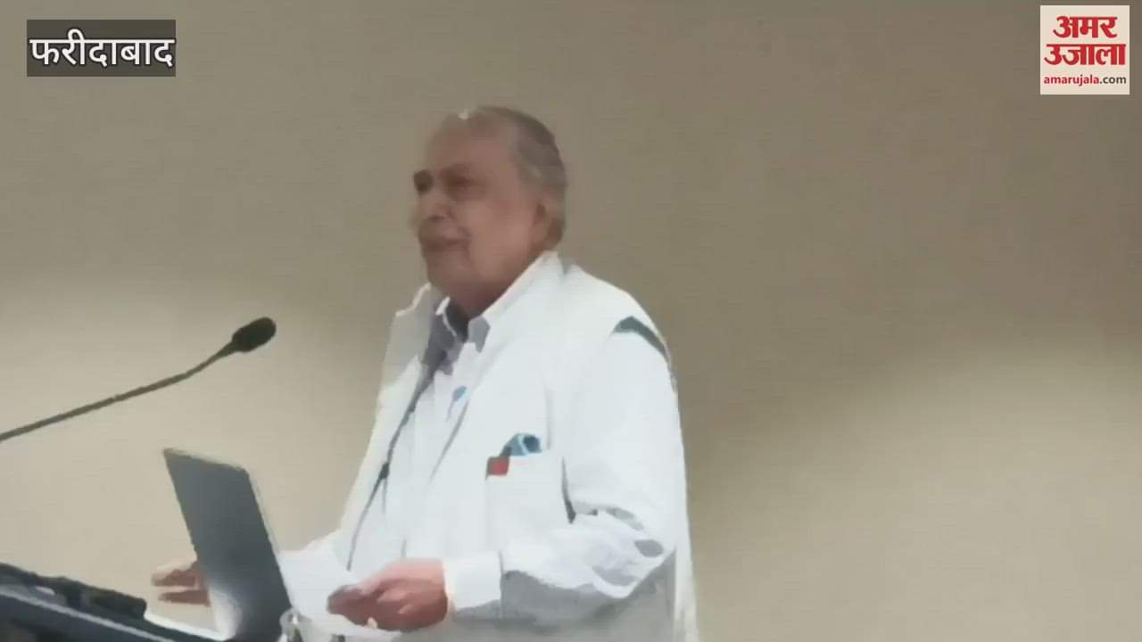 Awareness camp on Prime Minister Developed India Employment Scheme