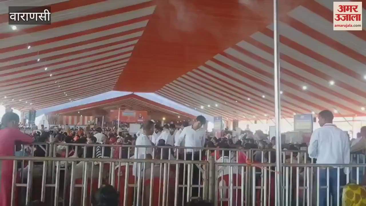 When workers were asked to sit in public meeting VIDEO