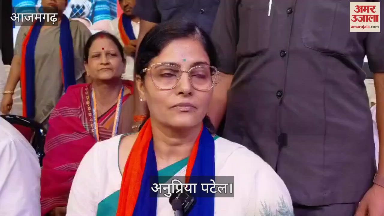 Workers will get chance in Panchayat elections VIDEO