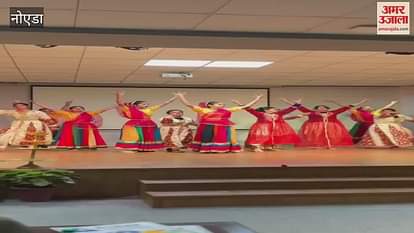 Aster Public School became the winner of Panorama