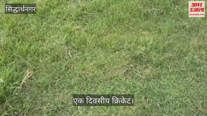 GBCA Blue beat GBCA Red by 22 runs