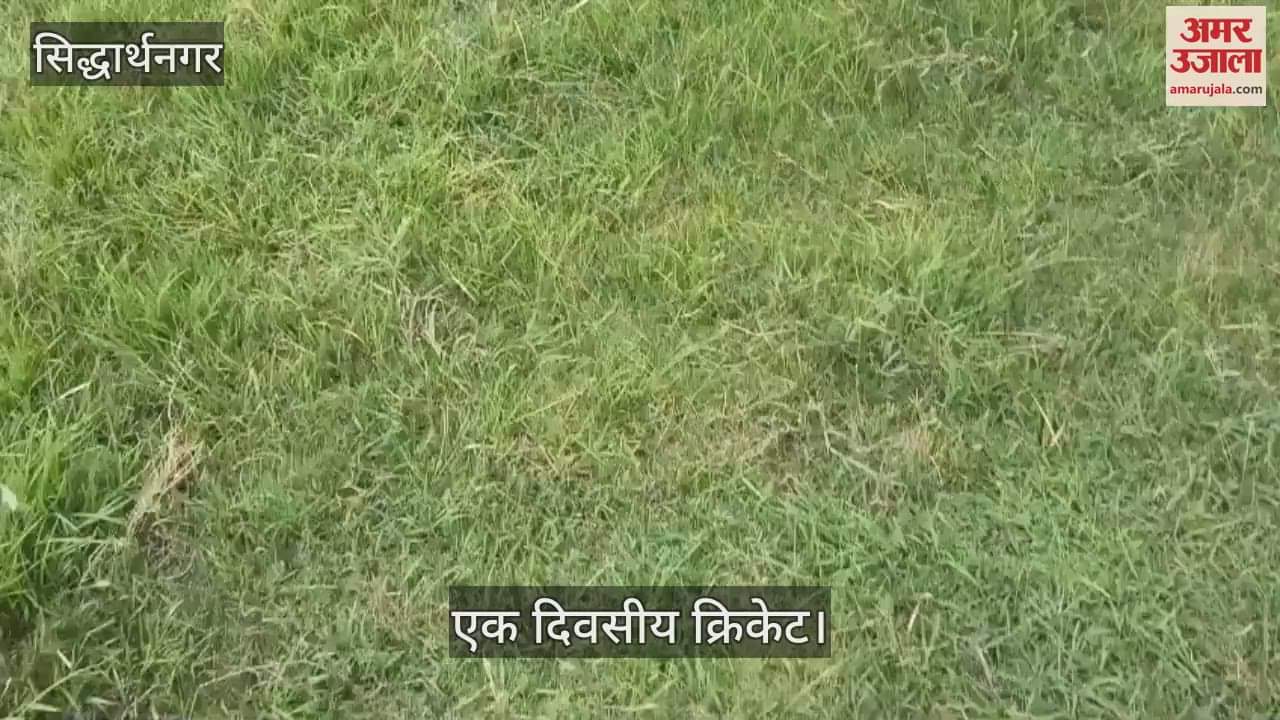 GBCA Blue beat GBCA Red by 22 runs