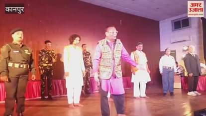 Theatrical adaptation of Pahalgam terrorist attack done in Shastri Bhawan auditorium