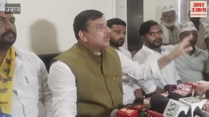 AAP's state in-charge and Rajya Sabha MP Sanjay Singh cornered the government