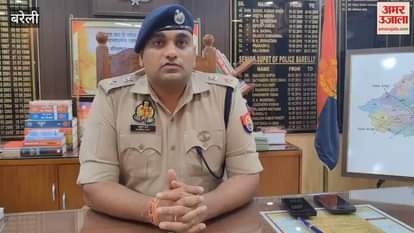 SSP bareilly said action will be taken against those who spread rumours