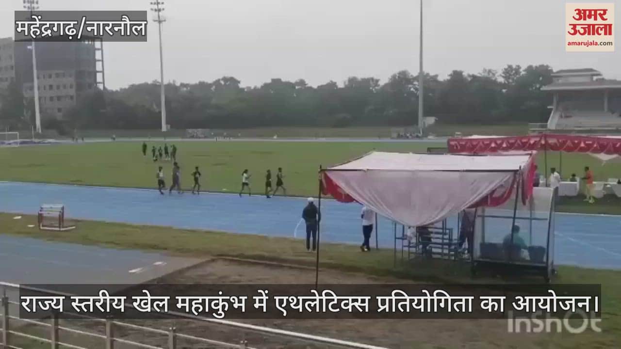 Lucky won gold and Poonam won bronze medal