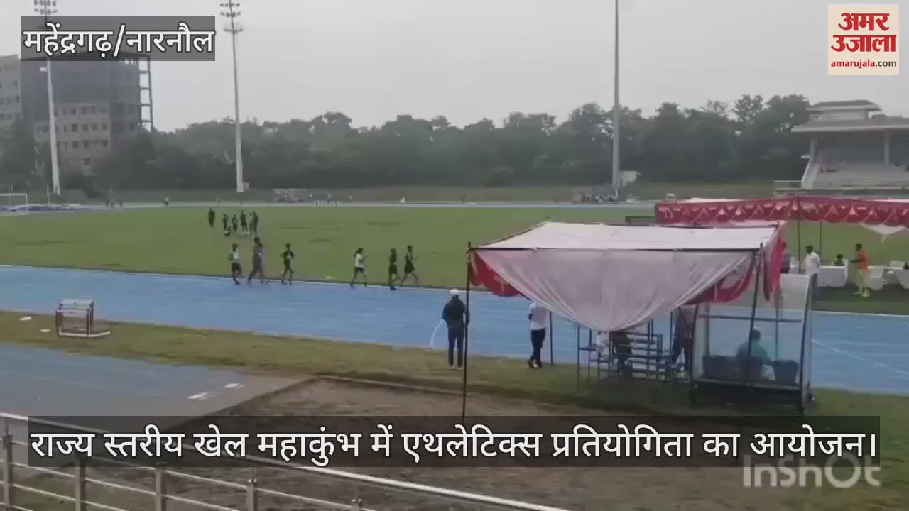 Lucky won gold and Poonam won bronze medal