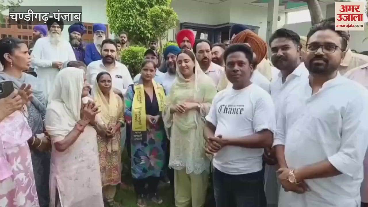 People join AAP in Moga