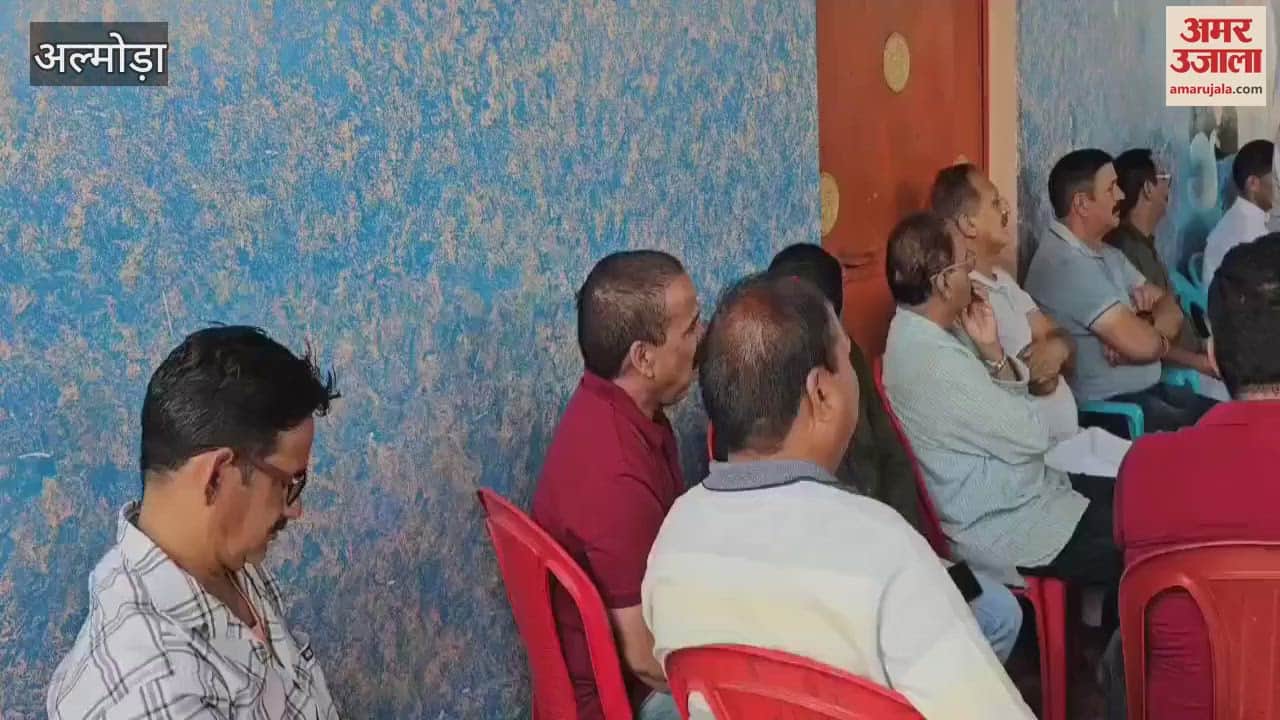 Nanda Devi fair will be held in Almora from August 28 to September 3