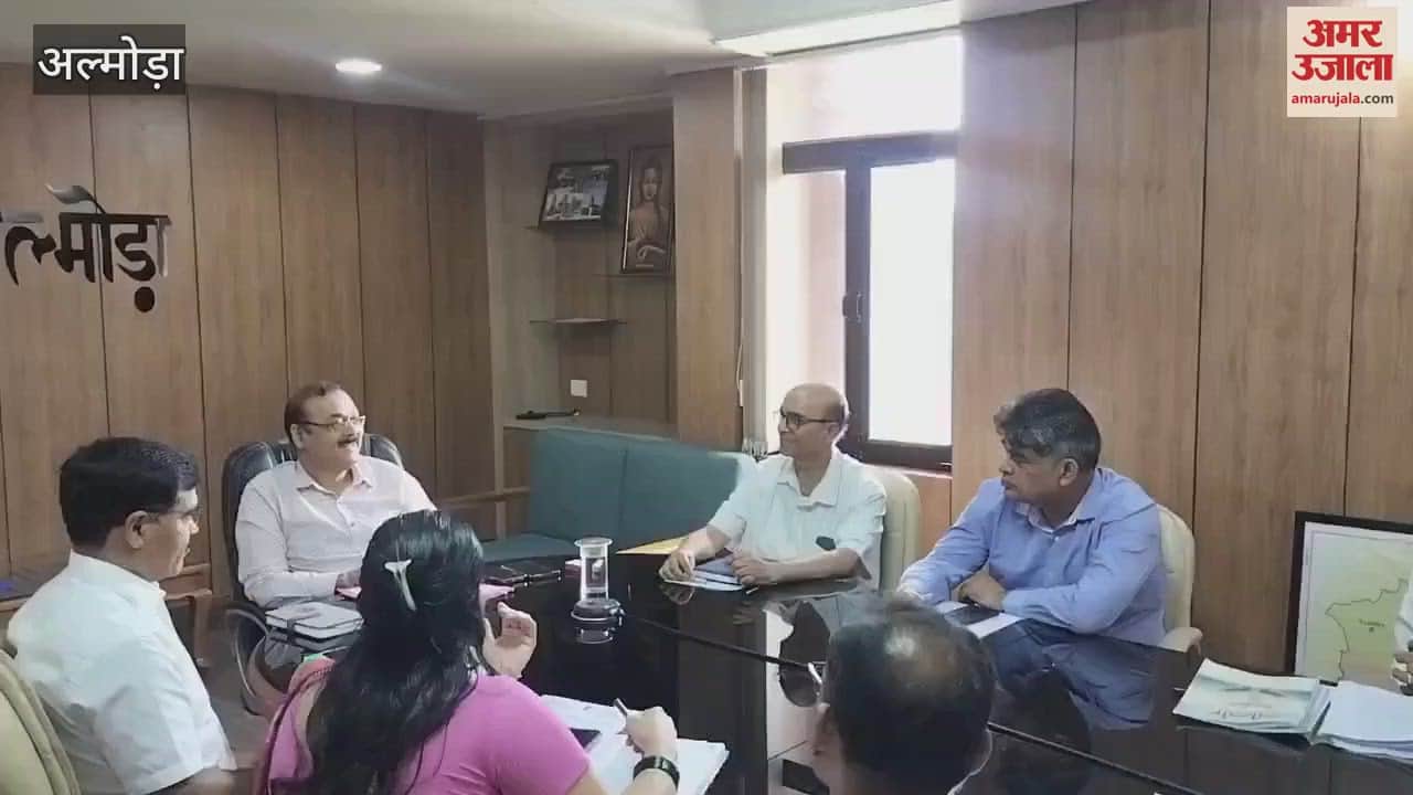 De-addiction and rehabilitation center will be opened in Base Hospital Almora