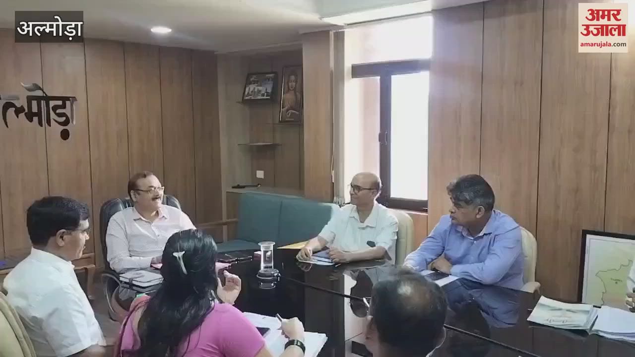 De-addiction and rehabilitation center will be opened in Base Hospital Almora