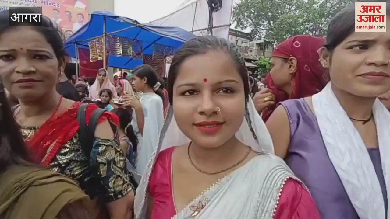 Crowd of devotees at Prithvinath Mahadev temple, know what the devotees say