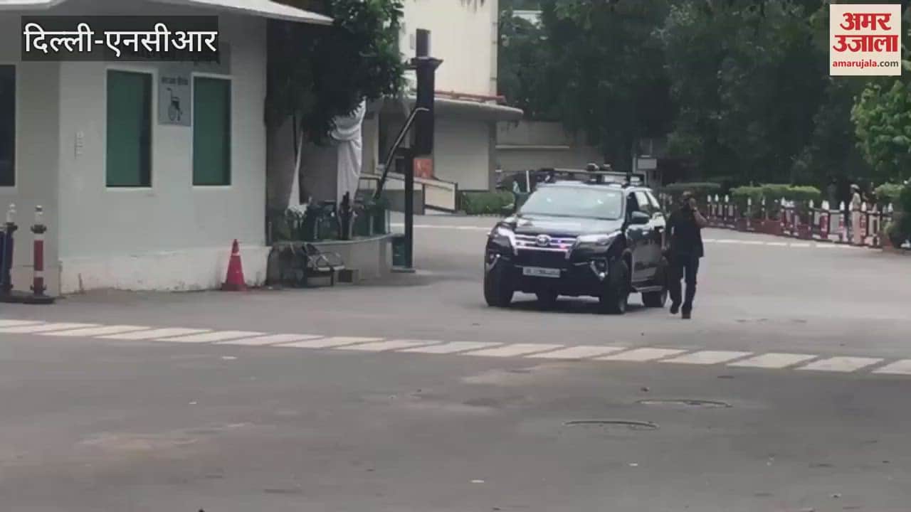 Former Jharkhand CM Shibu Soren passes away President Draupadi Murmu reaches Sir Gangaram Hospital