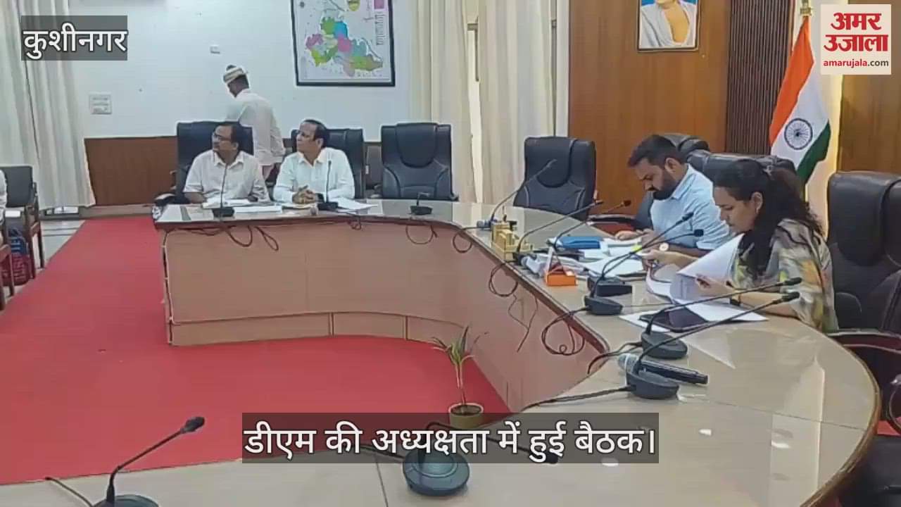 Camps will be organized in 150 villages of the district, people will be made aware